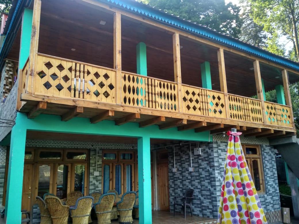 Sunrise Home Stay-Gallary